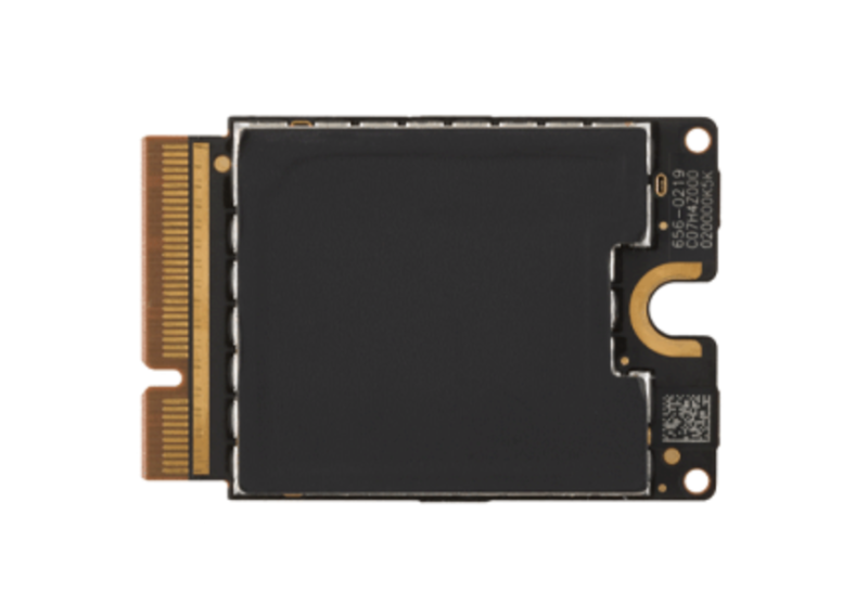SSD Module (Flash Storage) 820-03538 – Apple Fix Pros