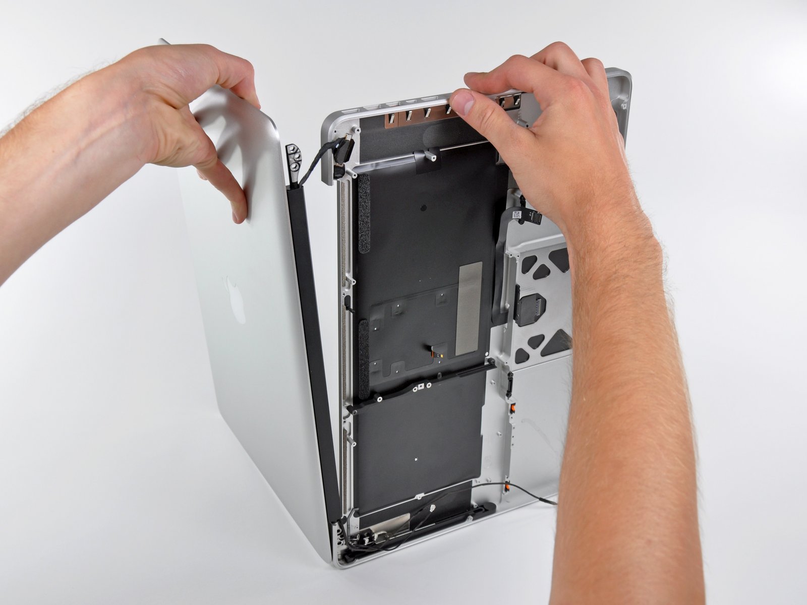 Top Case 069-6153-10, 661-6509 - Image 3