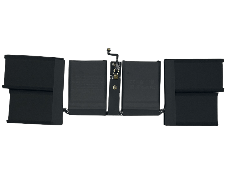 Battery A2519, 080-333-4000, GB31241-2014