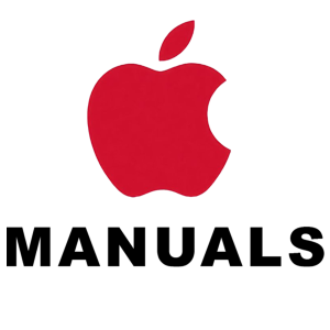 Apple Exploded View and Orderable Parts PDF