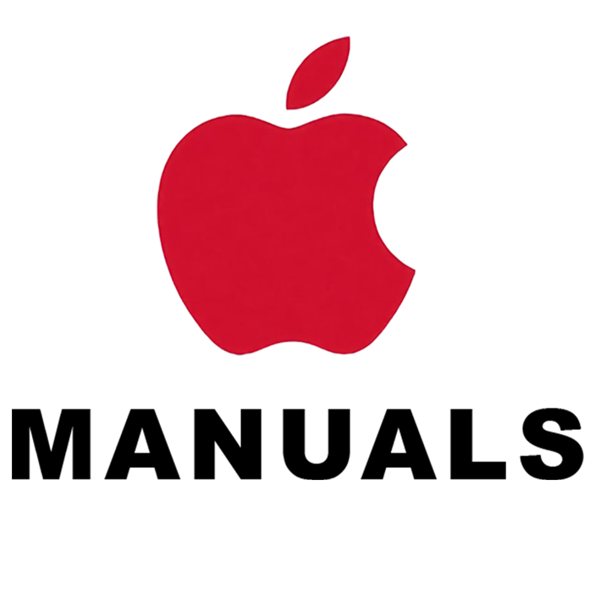 Apple Exploded View and Orderable Parts PDF