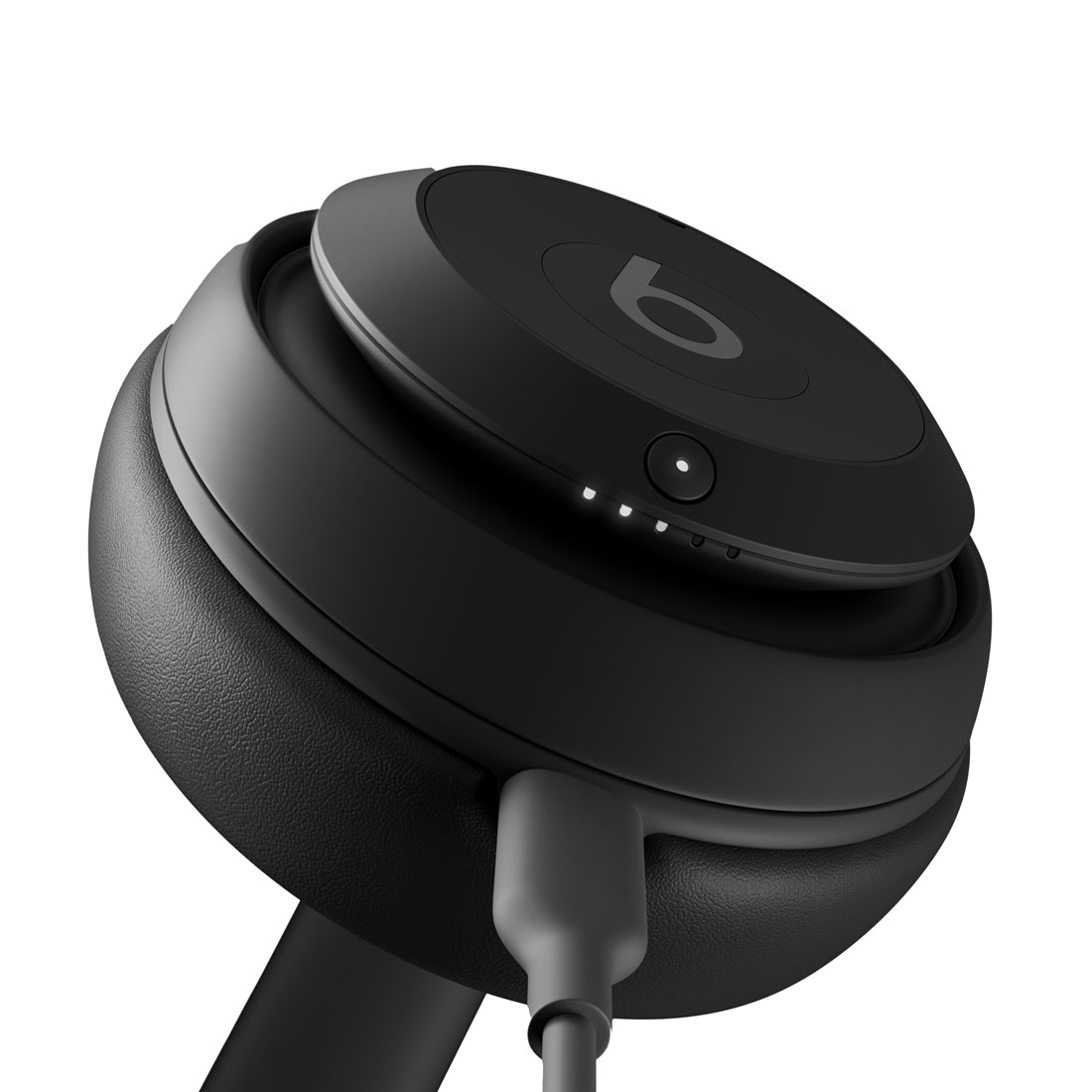 Beats Studio Pro - Wireless Noise Cancelling Over-the-Ear Headphones - Black MQTP3LL/A - Image 7