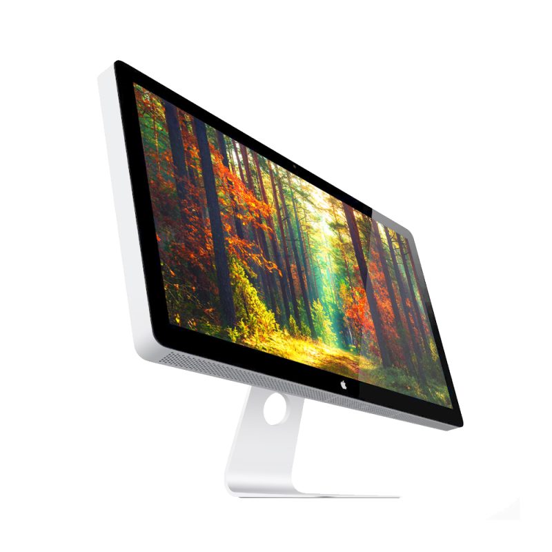 Apple Thunderbolt Display 27-inch MC914LL/A, MC914LL/B - Image 4