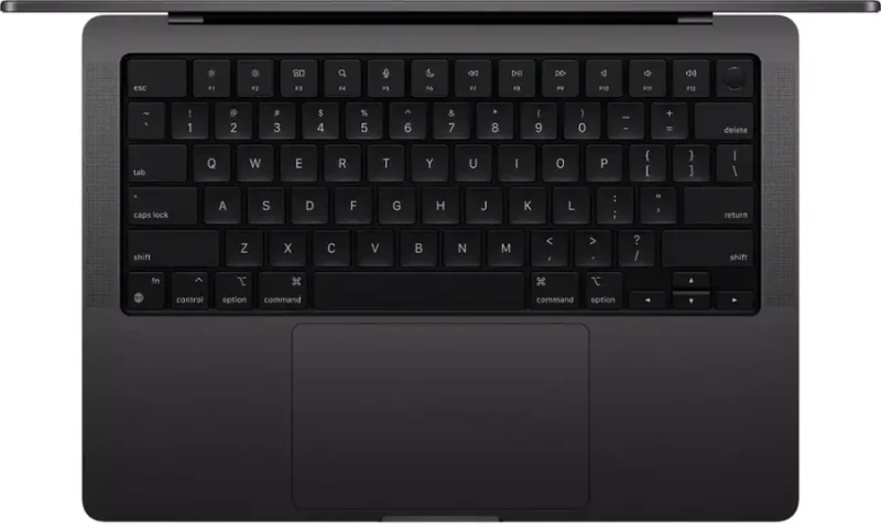 14-inch MacBook Pro M4 Pro 14-core 20-core 24GB 1TB MX2J3LL/A - Image 2