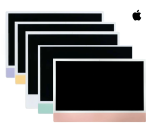 LCD Display Panel Assembly Glass 4.5K LG204A-215, 661-35875, 661-35876, 661-16571