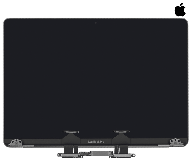 LCD Display Assembly