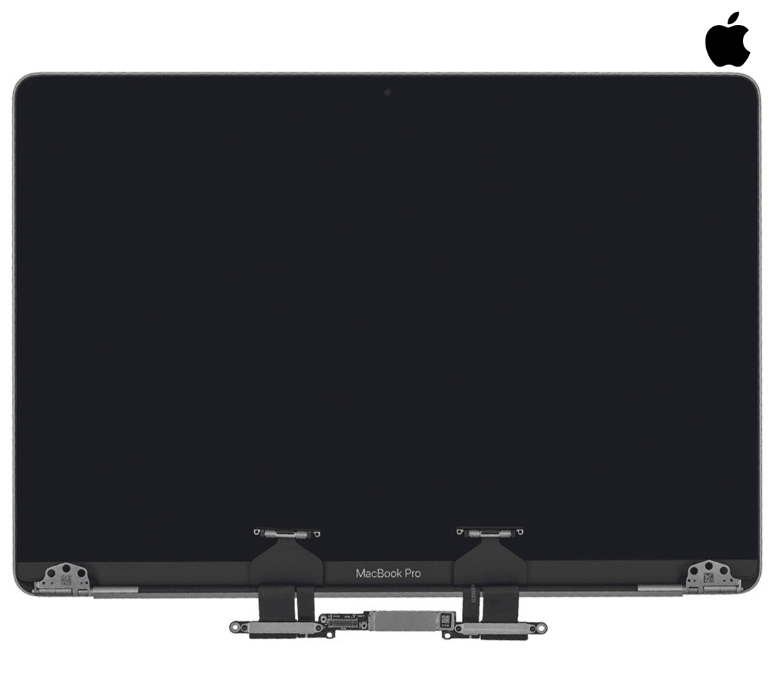 LCD Display Assembly