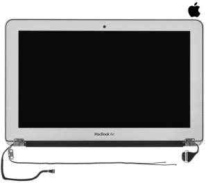 LCD Display Assembly 661-02345, 661-7468