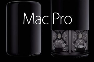 Mac Pro (Cylinder)