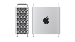 Mac Pro (Tower)
