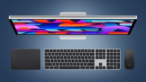 Mac Studio (2023)