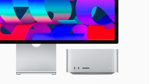 Mac Studio (2022)