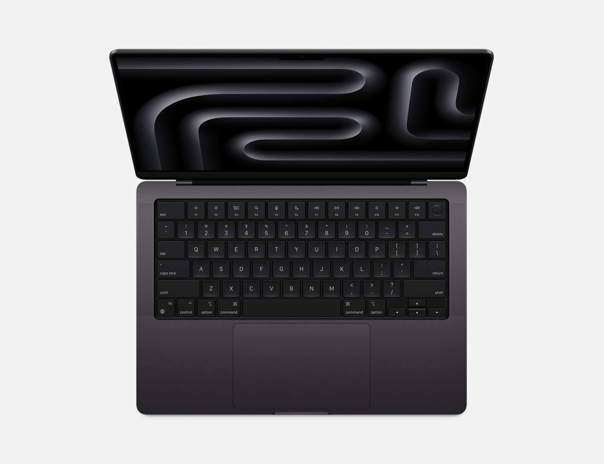 14-inch MacBook Pro M4 Max 14-core 32-core 36GB 1TB MX2K3LL/A - Image 5