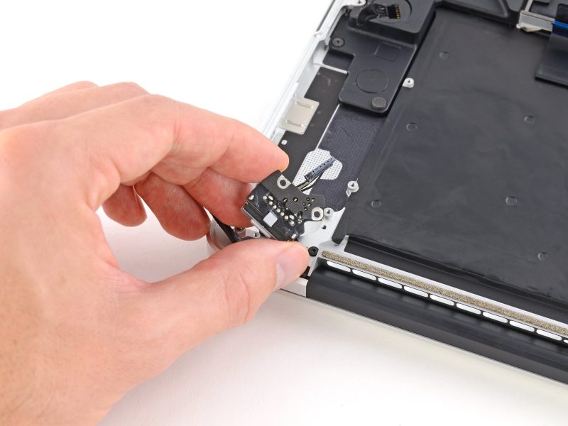MagSafe 2 Board 821-3376-A - Image 4