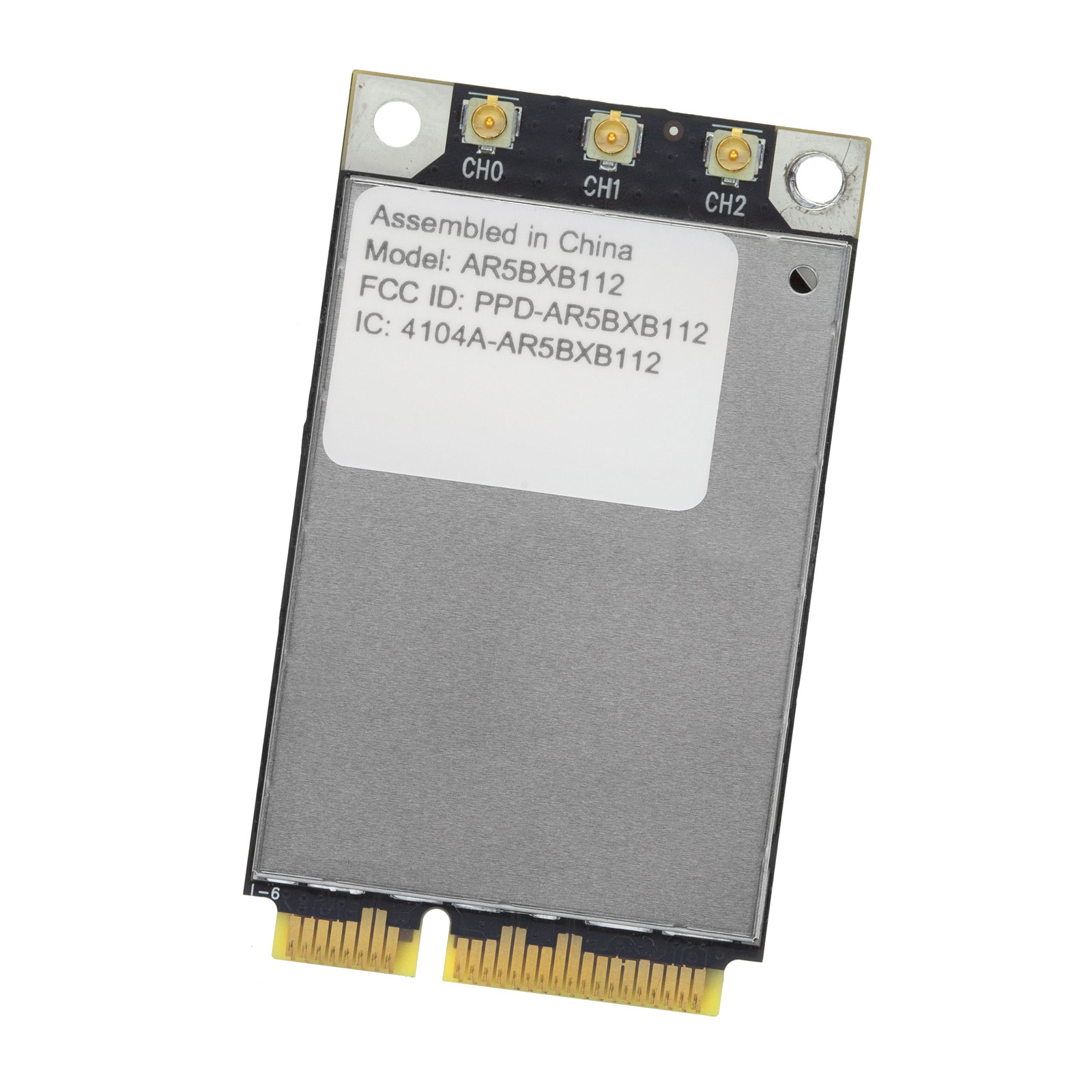 AirPort Wireless Card 661-5979, 661-5423