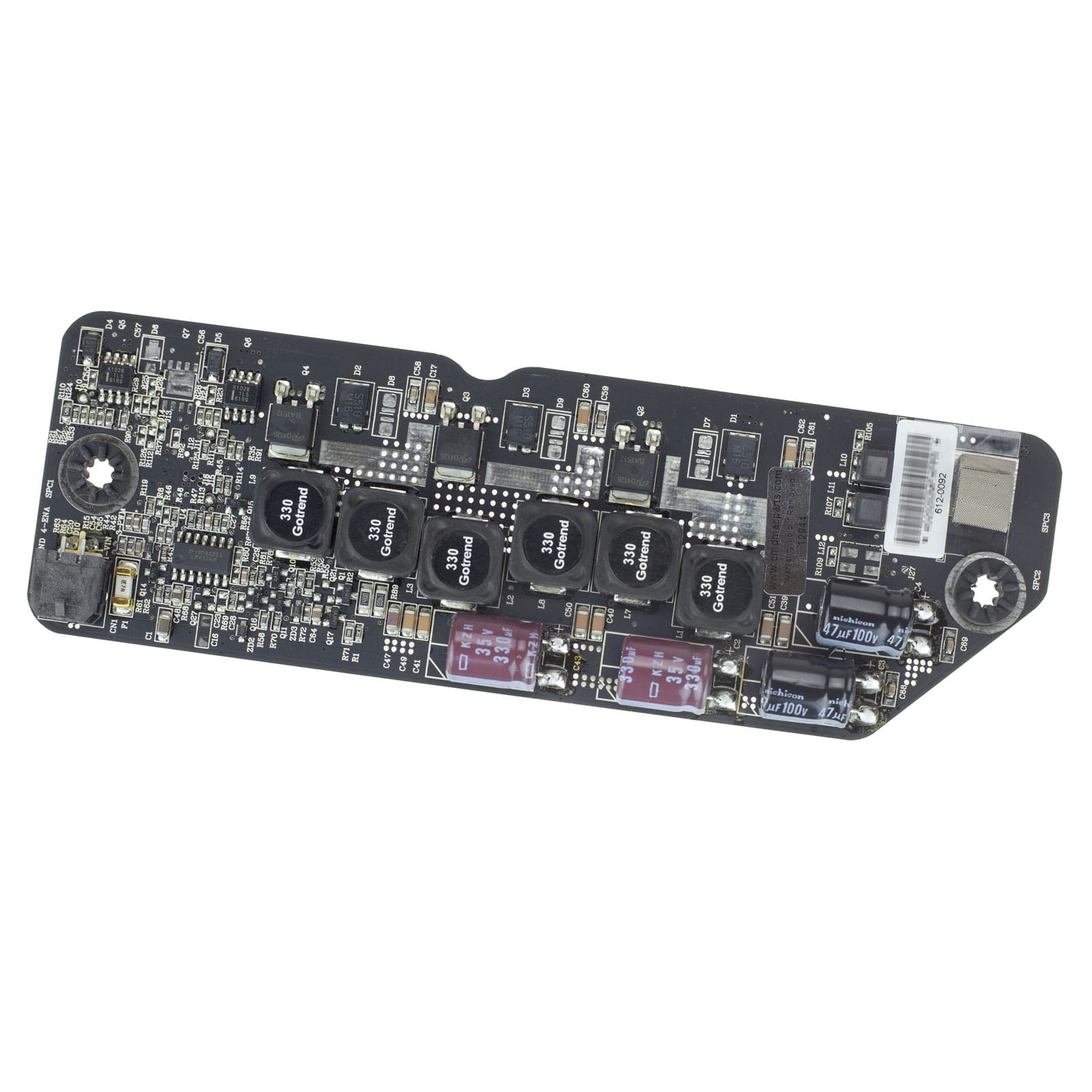 LED Backlight Inverter Board