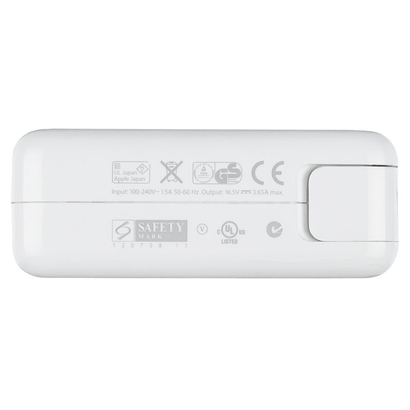 60W MagSafe 2 Power Adapter A1435  MD565LL/A, ADP-60AD V, 661-7015, 661-00681, 661-02970 - Image 6