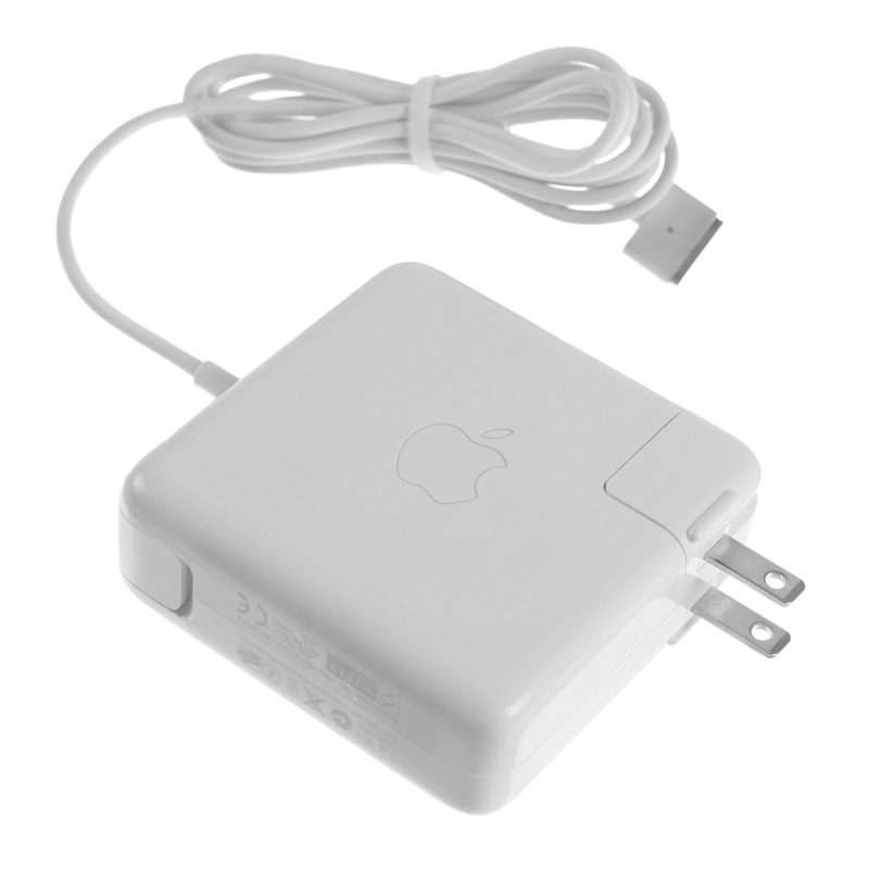 85W MagSafe 2 Power Adapter A1424, MD506LL/A, PA-1850-7, NSW25679 - Image 2