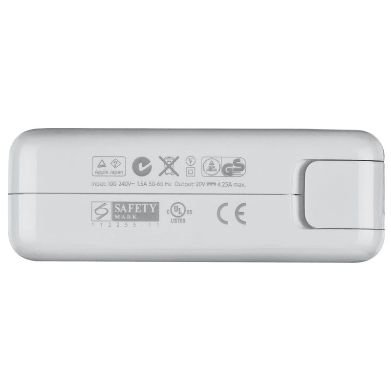 85W MagSafe 2 Power Adapter A1424, MD506LL/A, PA-1850-7, NSW25679 - Image 3
