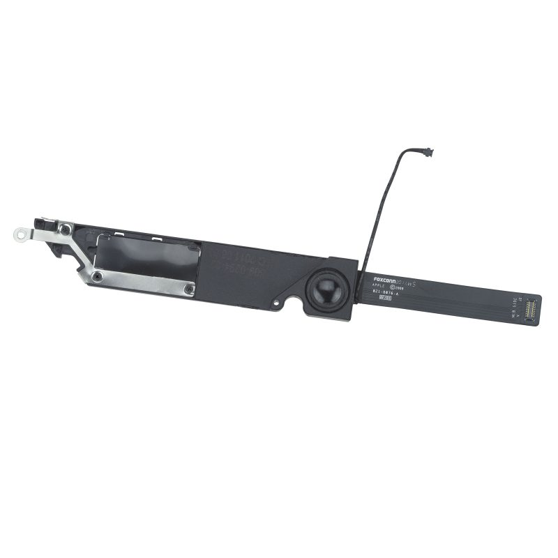 AirPort Wireless Card & Speaker Assembly - Image 2