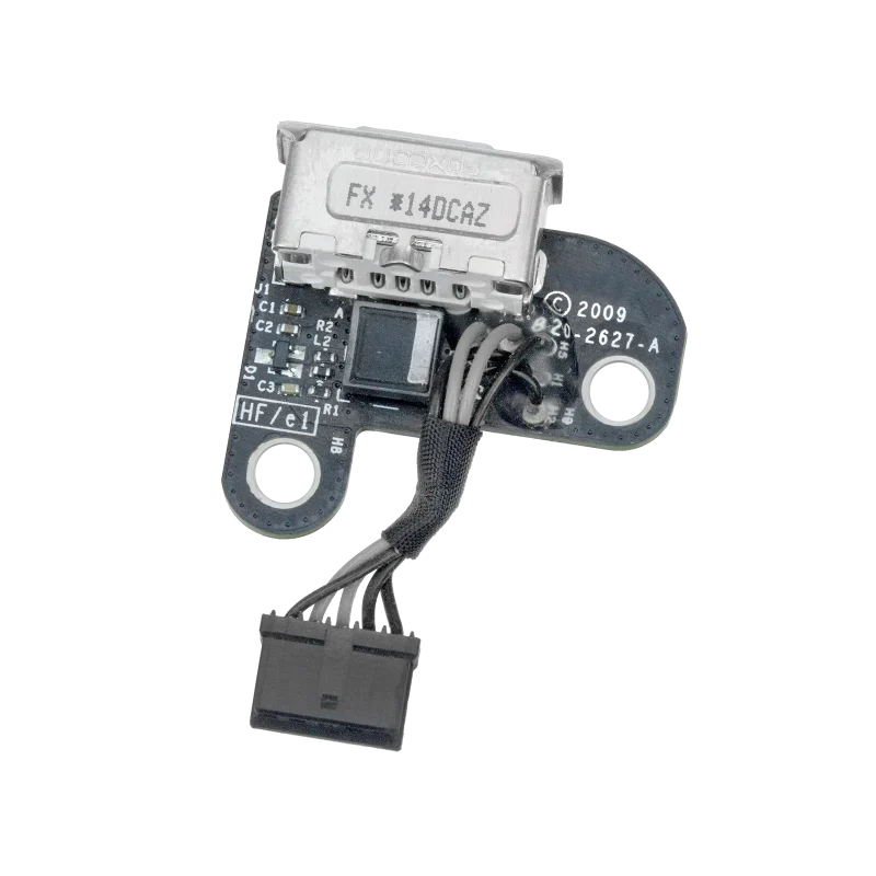 DC MagSafe Board 922-9176, 820-2627 - Image 2