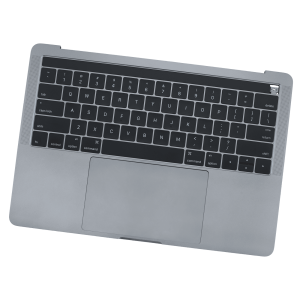 Top Case (No Battery) 820-00954