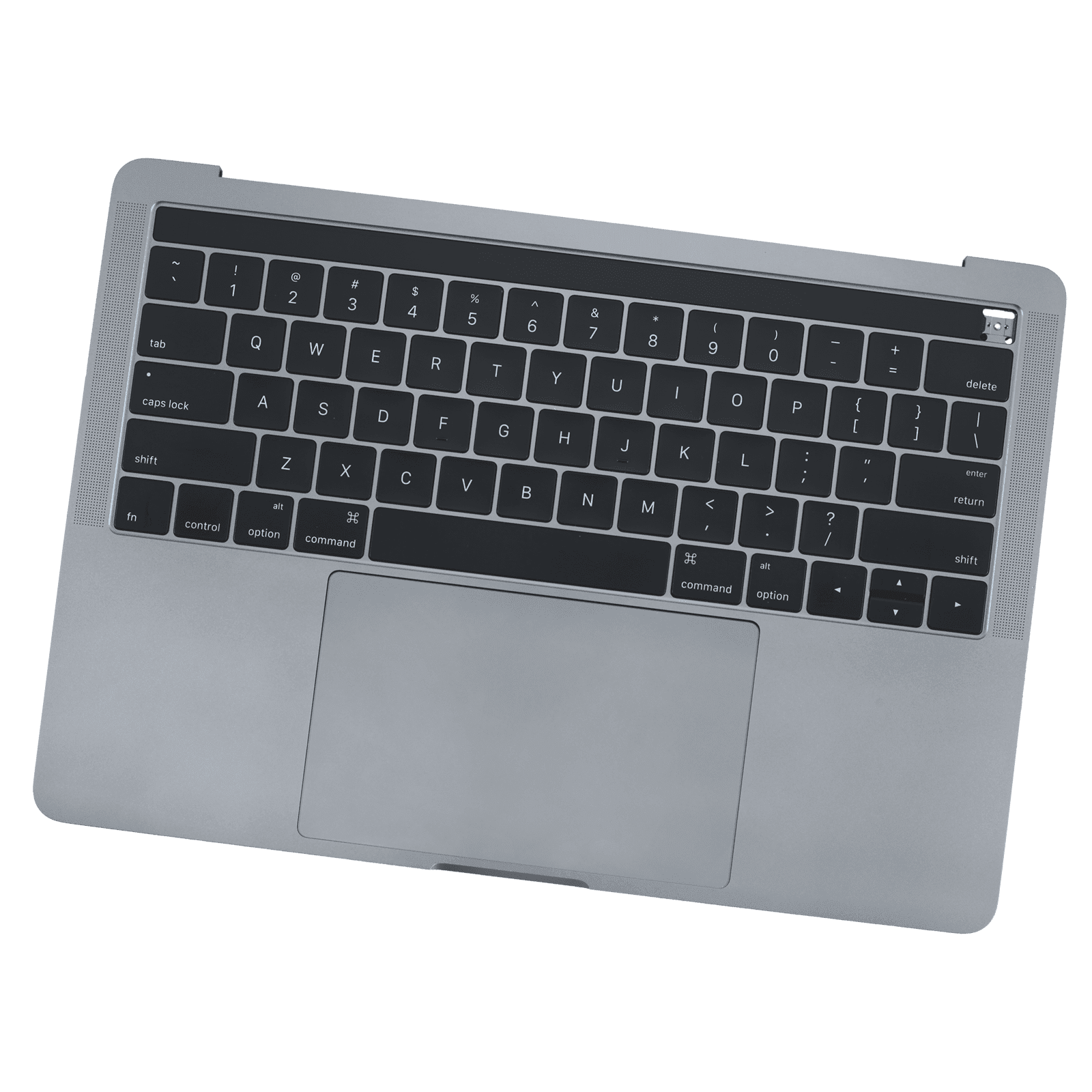 Top Case (No Battery) 820-00954