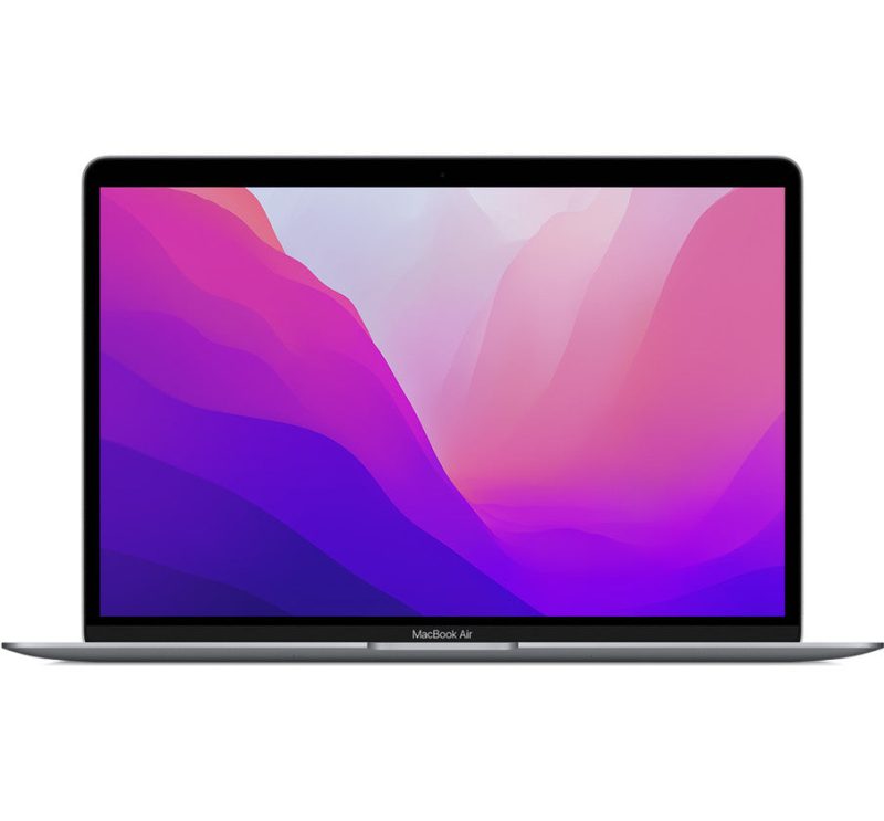 13-inch MacBook Air M1 8-Core CPU 7-Core GPU 8GB 256GB MGN93LL/A
