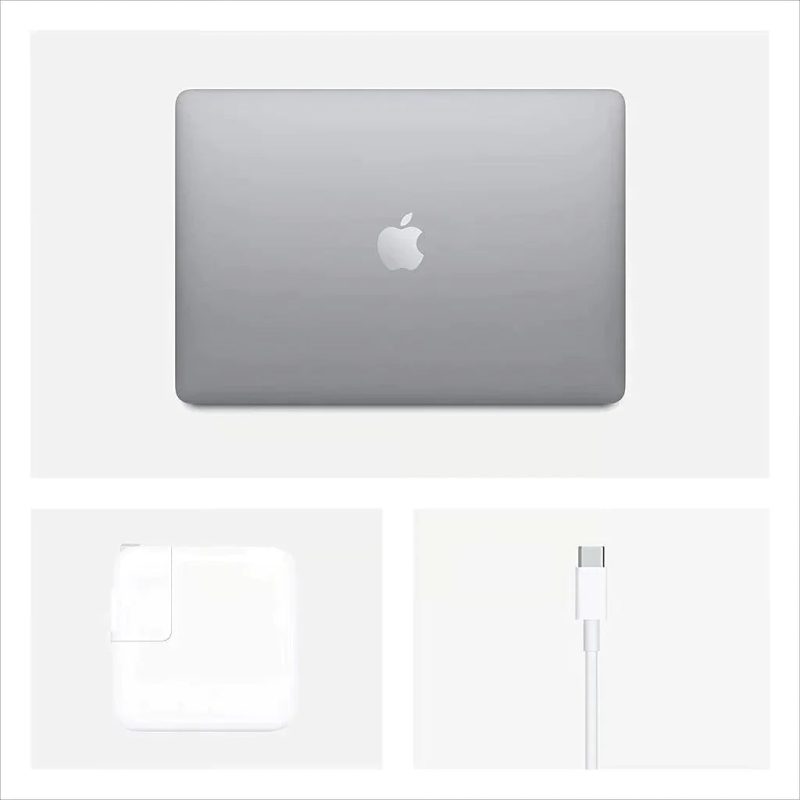16-inch MacBook Pro 2.4 Ghz i9 32GB 512GB Radeon Pro 4GB  BTO/CTO - Image 2