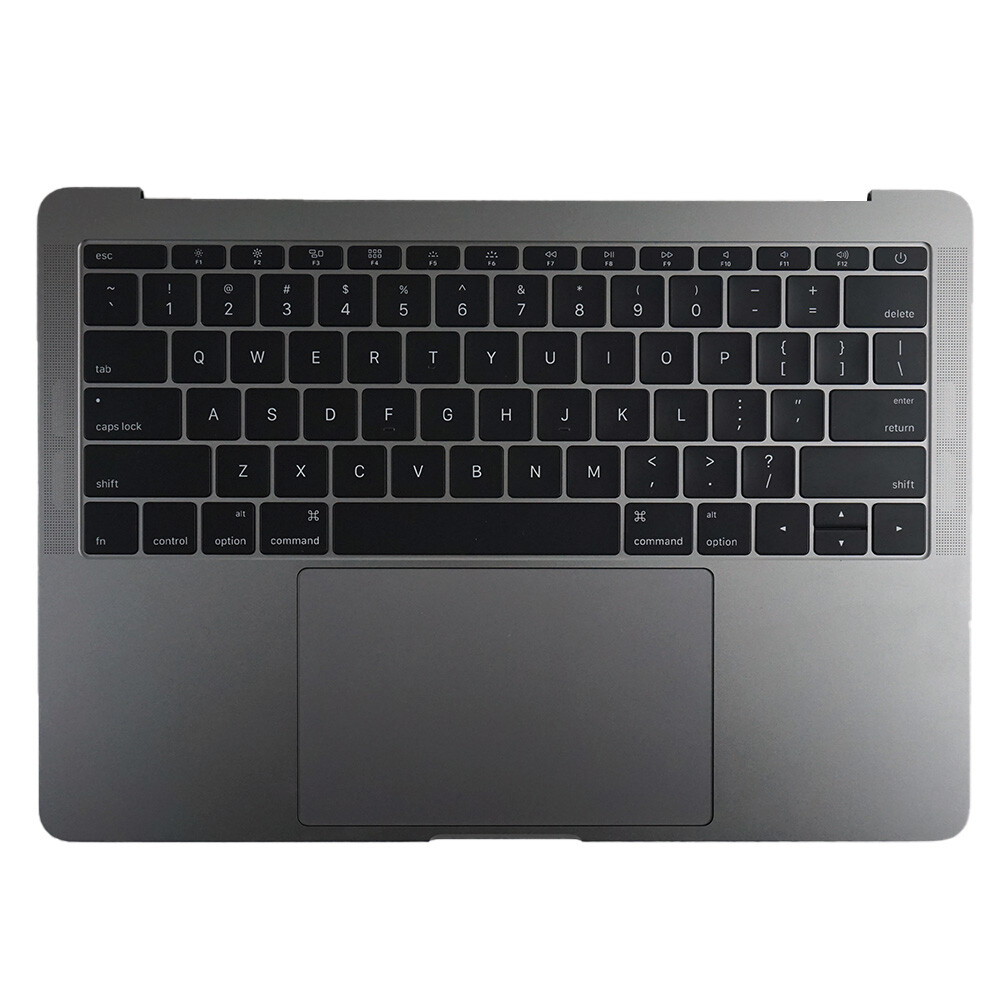 Top Case (No Battery) 820-01184- A, 820-00692-02