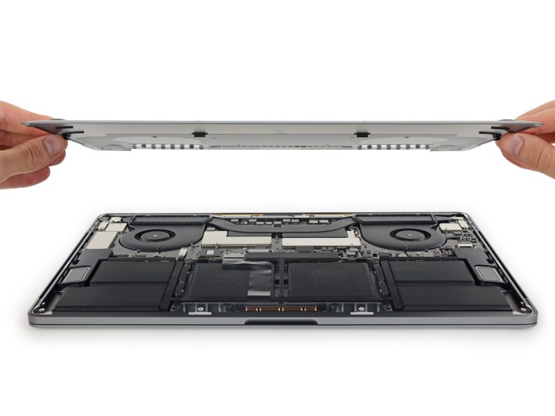 Bottom Case - Image 2