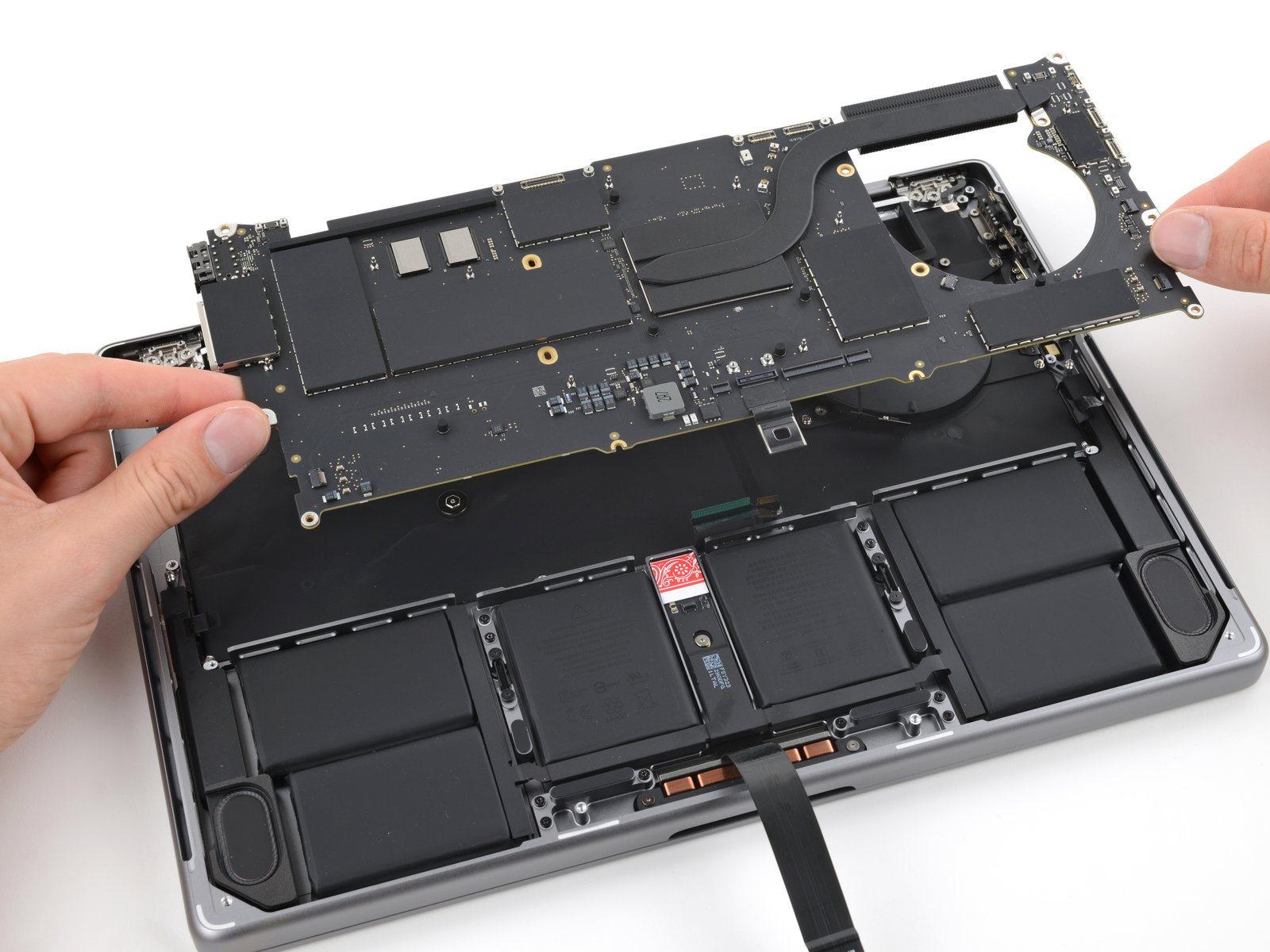 Logic Board 661-41755, 661-42300, 661-41760, - Image 2