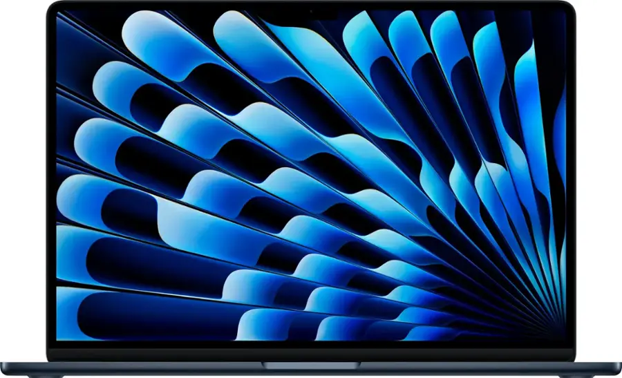 15-inch MacBook Air M4 10-core 10-core 16GB 256GB MW1L3LL/A