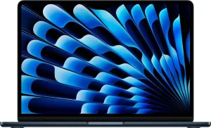 13-inch MacBook Air M4 10-Core CPU 8-Core GPU 16GB 256GB MW123LL/A