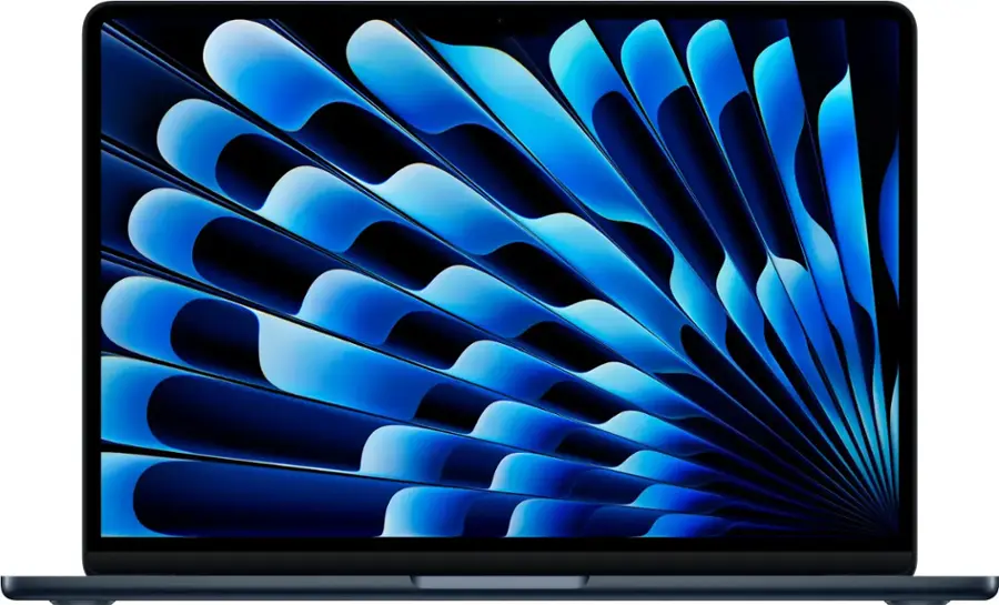 13-inch MacBook Air M4 10-Core CPU 8-Core GPU 16GB 256GB MW123LL/A