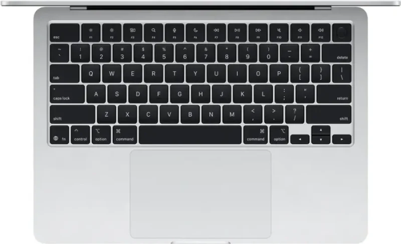 13-inch MacBook Air M4 10-Core CPU 8-Core GPU 16GB 256GB MW0W3LL/A - Image 2
