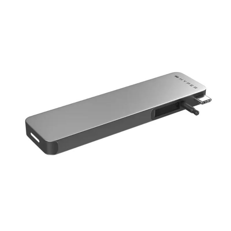 HyperDrive - Next 6 Port Universal USB-C Hub - HD3001GLS - Image 3