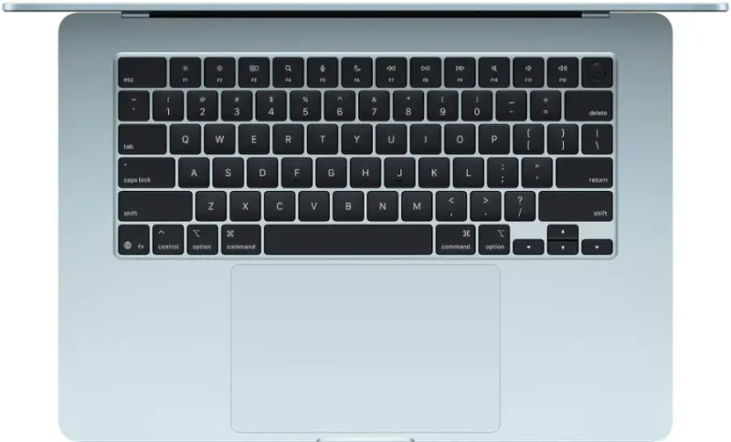 15-inch MacBook Air M4 10-core 10-core 24GB 512GB MC7D4LL/A - Image 10
