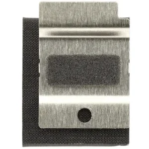 Audio Board Connector Cowling 923-12454