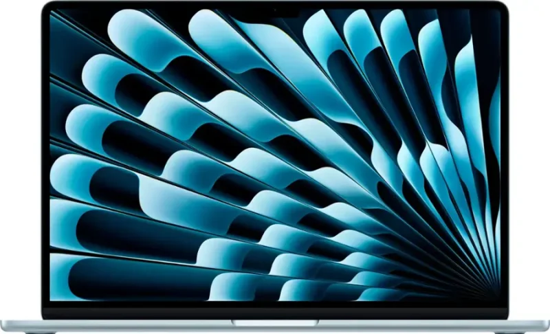 15-inch MacBook Air M4 10-core 10-core 24GB 512GB MC7D4LL/A