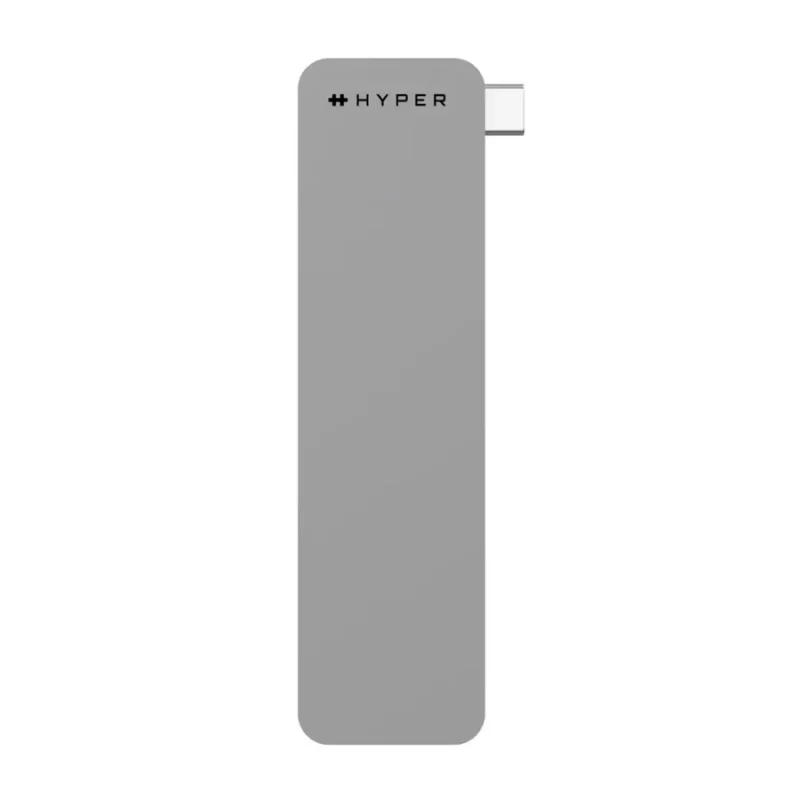 HyperDrive - Next 6 Port Universal USB-C Hub - HD3001GLS - Image 2
