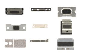 Connector Cowlings Set