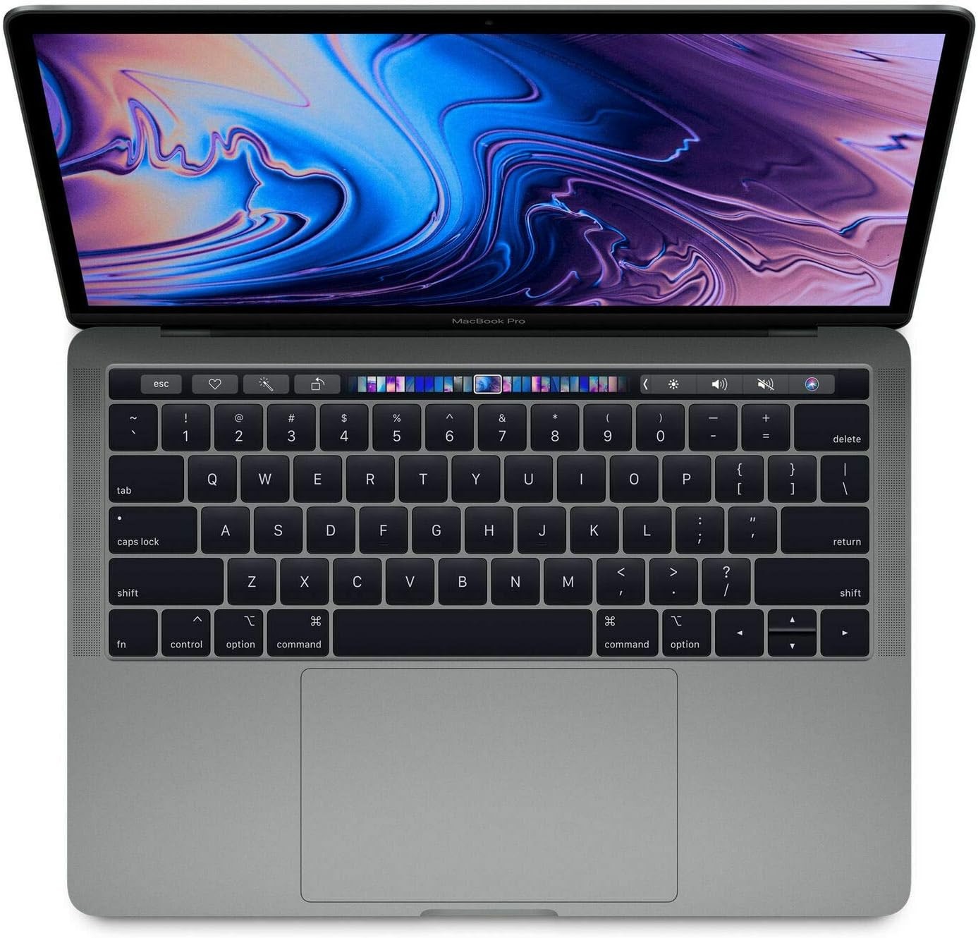 13-inch MacBook Pro 2.9 GHz i5 8GB 256GB Iris Graphics 550 MLH12LL/A