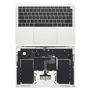 Complete Top Case (w/ Battery), ANSI