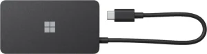 USB-C Travel Hub - Multiport Adapter with VGA, USB, Ethernet, HDMI Ports 1941