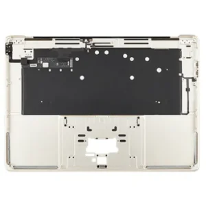 Top Case (No Battery), 923-12436, 923-12437