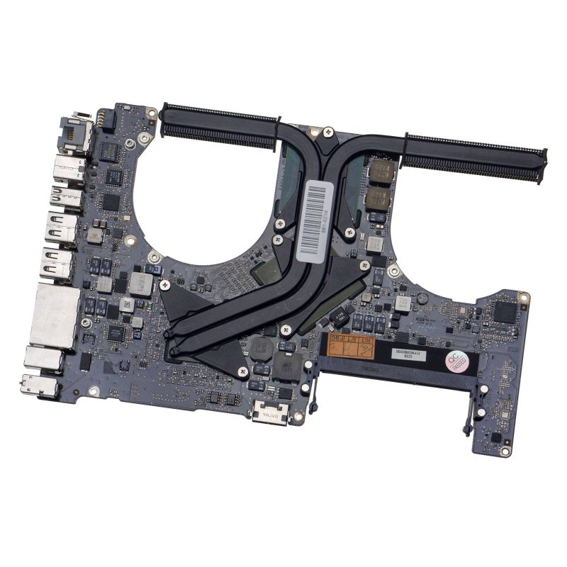 Logic Board 820-2523-B, 820-2533-A, 820-2533-B - Image 2