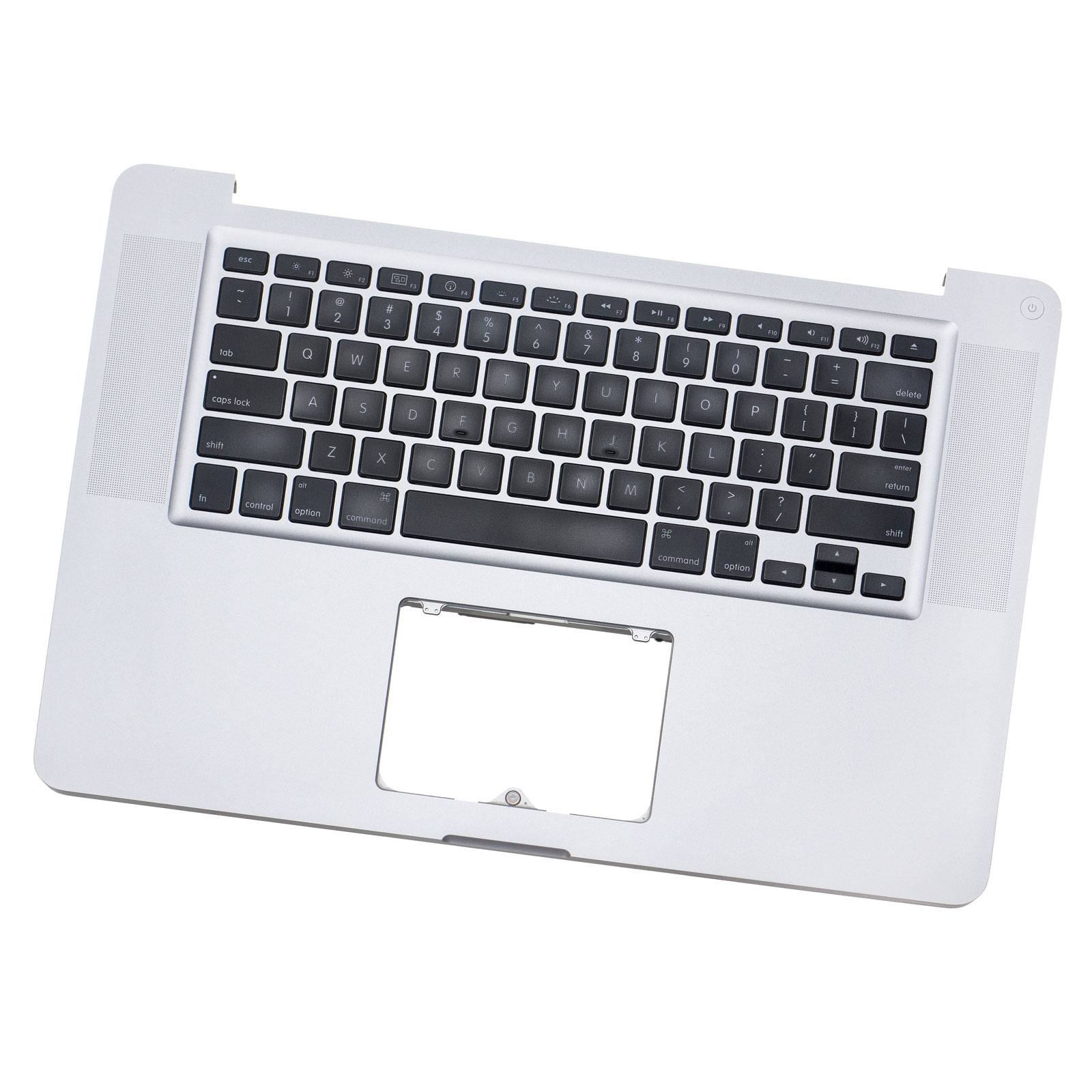 Top Case 661-5244, 613-8424-A, 613-7742-B