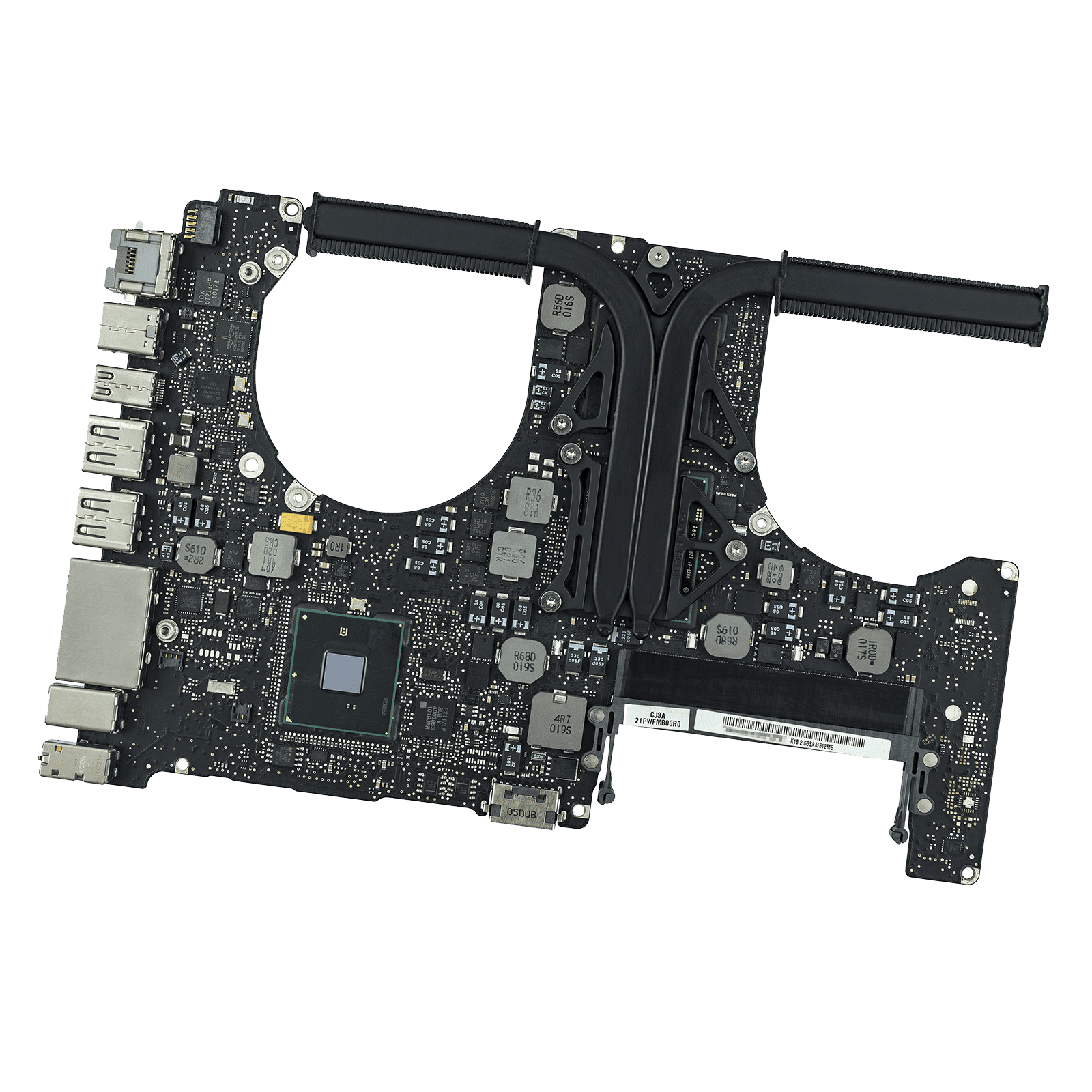 Logic Board 820-2850-A