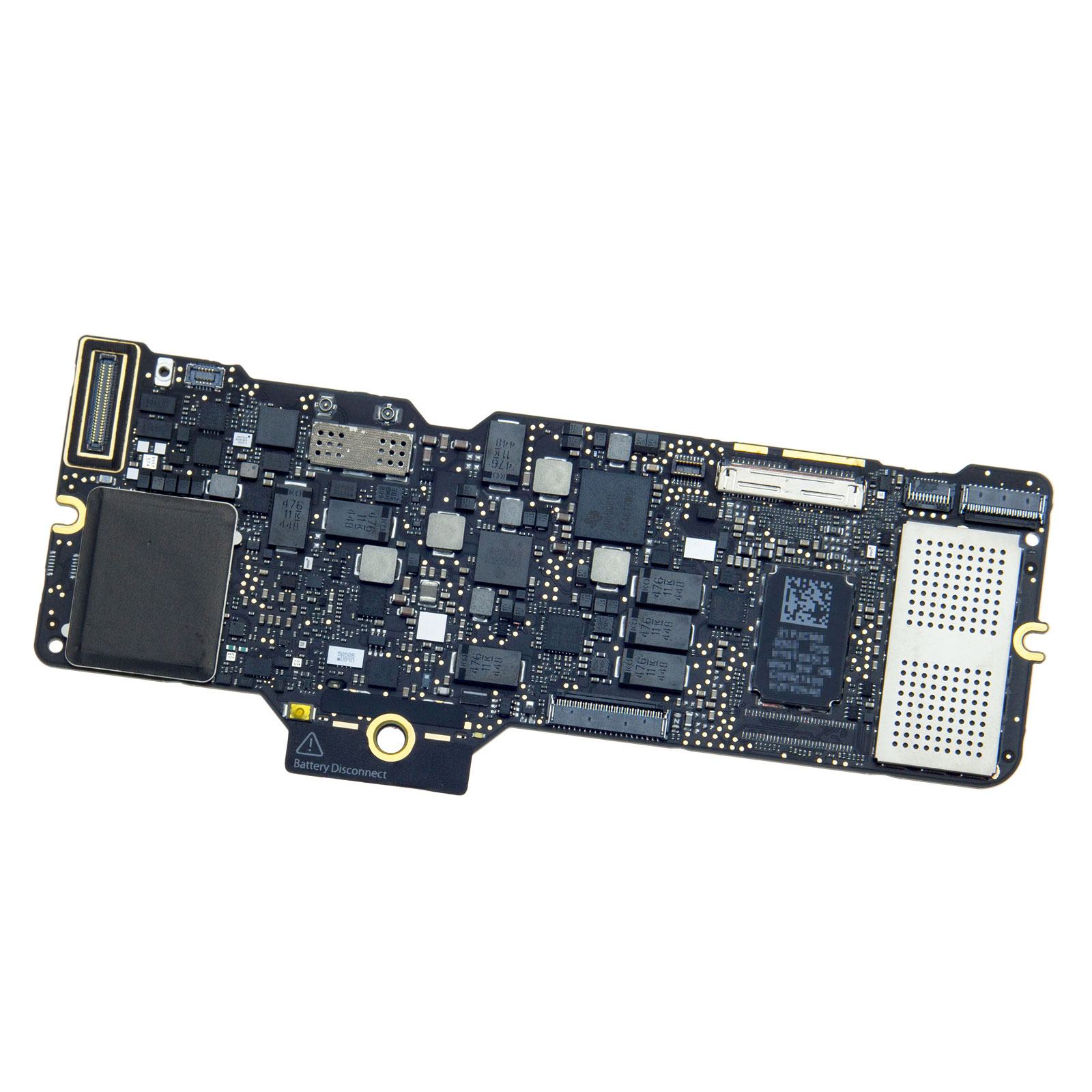 Logic Board 820-00045-10, 820-00045-A